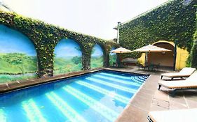 Posada Coatepec